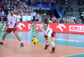 Bartosz Kurek: Gramy o wszystko!