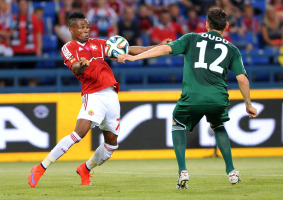 Drużyna Guerriera odpadła z Pucharu Złota CONCACAF