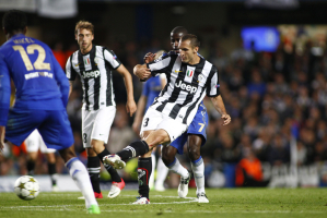 Chiellini: Liga kończy się w maju, nie we wrześniu