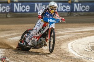 Bohater GP Dyneburgu: jeszcze wiele do zrobienia