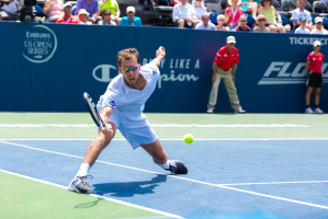 Janowicz spada w rankingu ATP