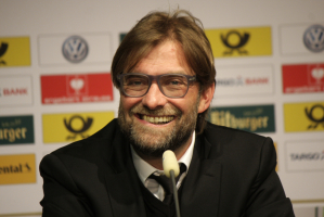 Klopp nie chce do Gladbach