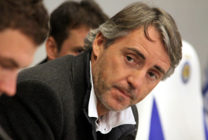 Mancini: Mistrzostwo? Przypomnijcie sobie Romę...