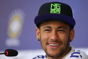 Neymar: Chcę Coutinho w Barcelonie!