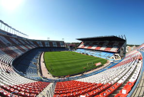 Kolejne wzmocnienie Atletico