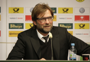 Fani Liverpoolu: Ubierzmy się jak Klopp