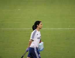 Eva Carneiro odchodzi z Chelsea