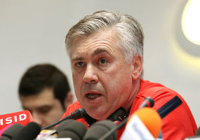 Ancelotti trenerem Liverpoolu?