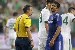 Chelsea wściekła na karę: "Oczekujemy wyjaśnień" 