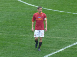 Totti z intratną ofertą z Turcji