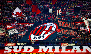 "Milan musi zagrać w Lidze Mistrzów"