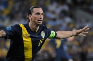 Ibra: Pokazaliśmy na co nas stać