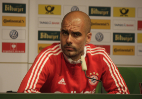 Guardiola: Rozegraliśmy dobre 85 minut