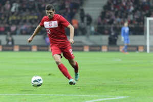Debiut Wszołka w Hellas Verona