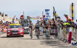 Michał Kwiatkowski nie obronił mistrzostwa świata