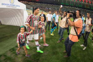 Ronaldinho znów do wzięcia