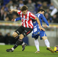 Fernando Llorente może trafić do Chelsea