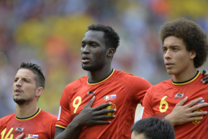 "Lukaku? Każdy zespół potrzebuje takiego piłkarza"
