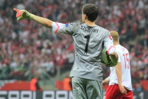 Szczęsny zdradził swoje plany?