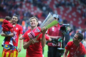 Krychowiak: Będziemy się bić o awans