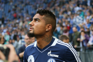 Boateng wróci do Milanu?