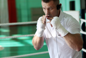 Szpilka: Adamek? Ok, ale z testami na doping