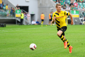 LE: Grali Milik, Piszczek i Jędrzejczyk