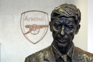 Wenger wścieka się na dziennikarzy