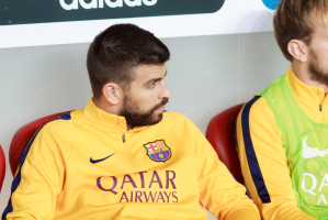 "Złota Piłka? Cała Barca zasługuje na nominację" 