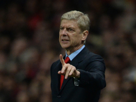 Wenger wierzy w tytuł dla Arsenalu