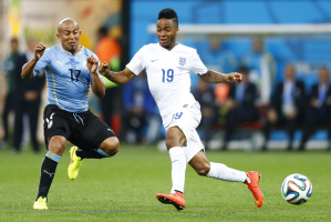 "Navas zrobił to, czego Sterling nie był w stanie"