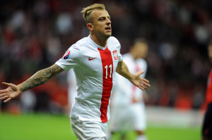 Remis Rennes z Monaco, Grosicki wszedł z ławki