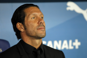 Simeone: Mecz był do wygrania