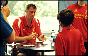 Carragher stawia na Arsenal