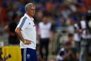 "Mourinho wykańcza swoich piłkarzy po dwóch latach"