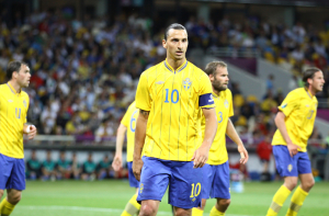 Ibrahimović: Krytycy mieli rację