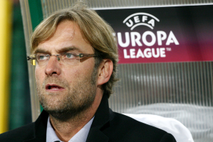 Loew: Klopp doskonale sprawdzi się w Liverpoolu