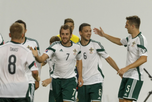El. ME: Irlandia Północna kolejnym finalistą Euro 2016