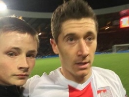 "Straciliśmy awans przez selfie"