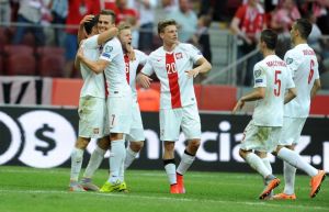 Ostateczna bitwa o EURO - tak było