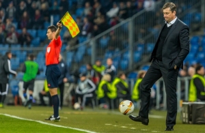 Skorża zwolniony! Trenerem Lecha Jan Urban