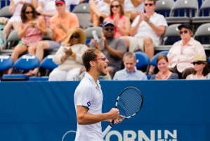 Ranking ATP: Spadek Janowicza, spory awans Majchrzaka