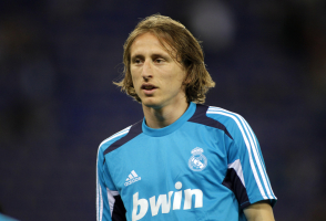 Modrić opuści spotkanie Realu