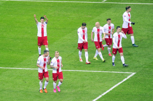 Mączyński: Czekałem na kołyskę