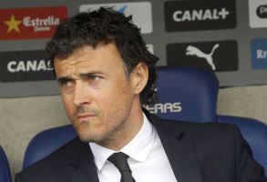 Luis Enrique: Nasza grupa w Lidze Narodów była jedną z najtrudniejszych