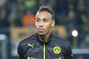 Aubameyang nie na sprzedaż