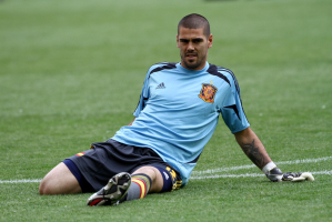Valdes może trafić do Newcastle