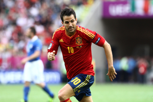 Fabregas: Chcemy znów zdobyć mistrzostwo