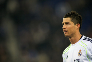 "Ronaldo przyszedł do Realu, aby bić rekordy"