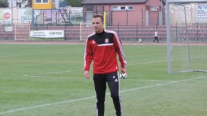 Radomiak Radom nie zwalnia tempa. Wygrał z faworytem do awansu